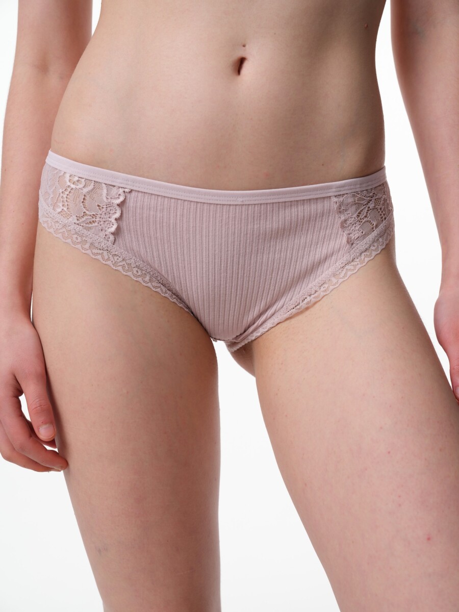 Bombacha Emily - Beige 