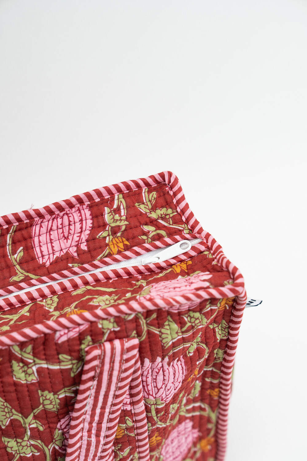 Bolso Abhi Estampado 3