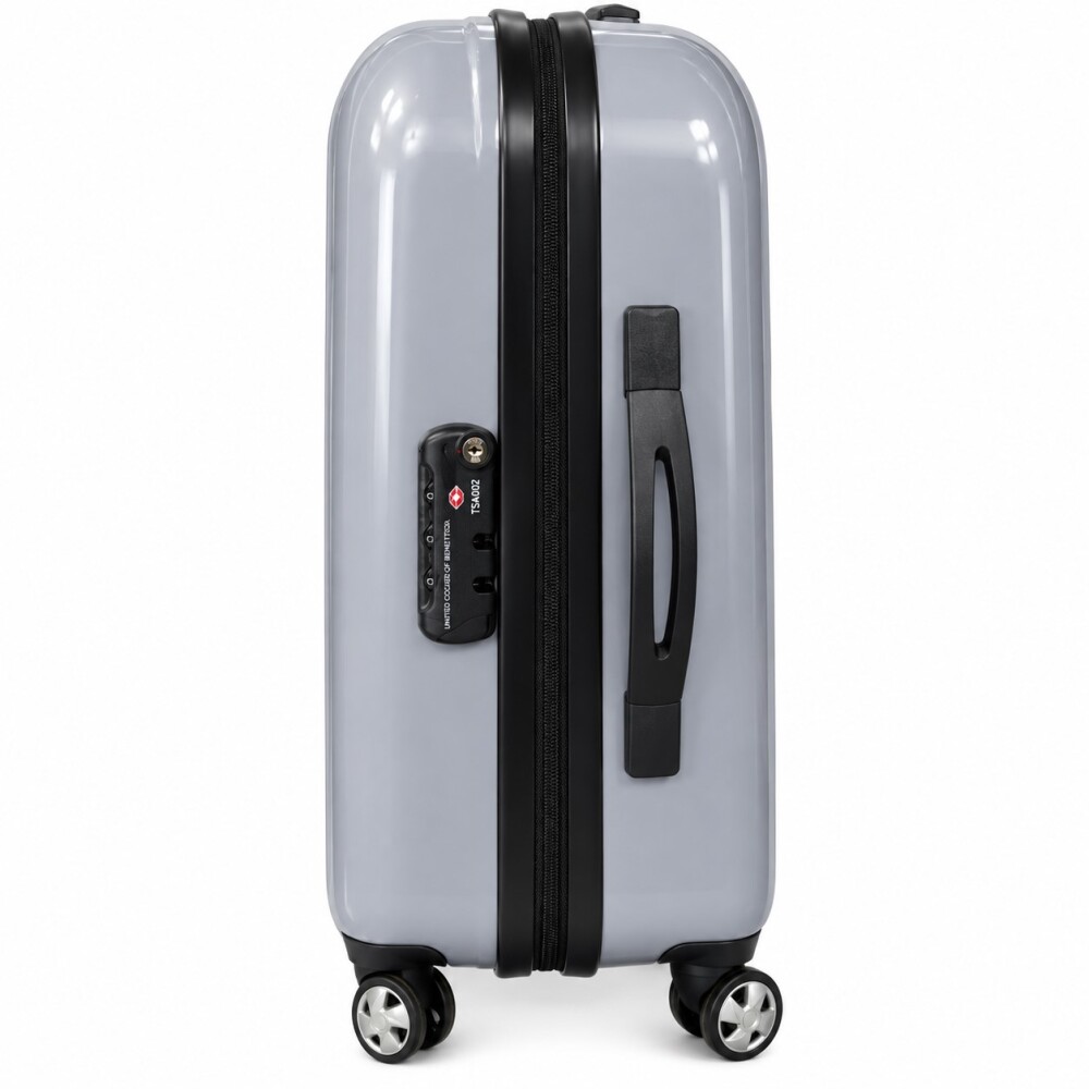 Valija Benetton Motion Trolley M ABC BEN MOTION TROLLEY M