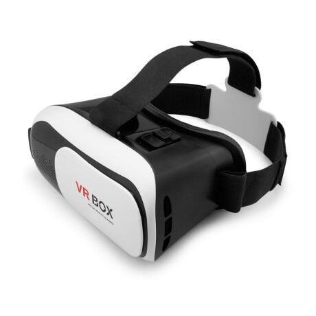 Lentes de Realidad Virtual 3D Vr Box 001