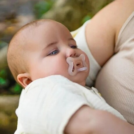 Chupete Zero Zero Tetina Fisiológica 0-6m Chupete Zero Zero Tetina Fisiológica 0-6m