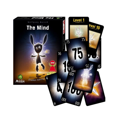 The Mind [Español] The Mind [Español]