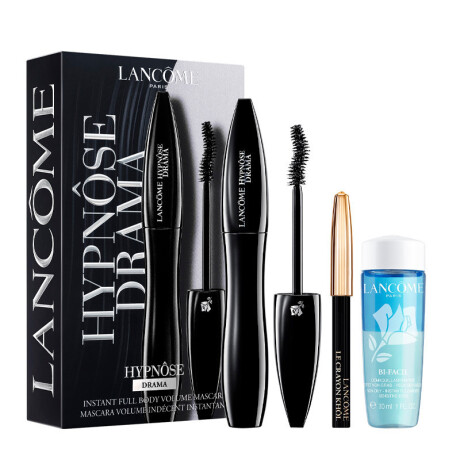 Cofre Hyp Mascara (Khol + Bifacil) Set20 Cofre Hyp Mascara (Khol + Bifacil) Set20