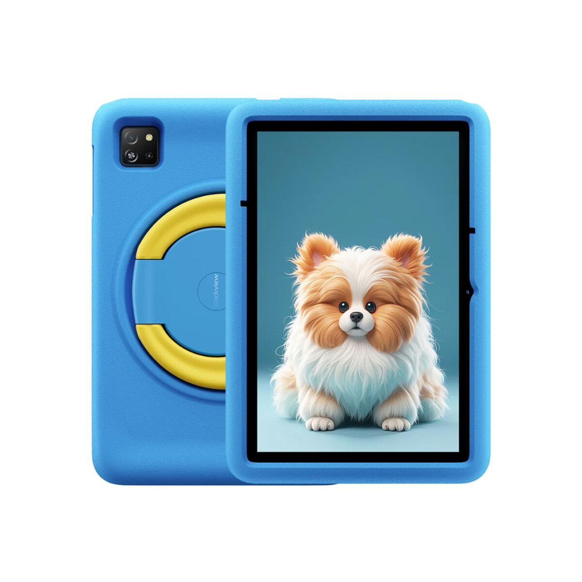 Blackview Tab A6 Kids Azul 128GB 