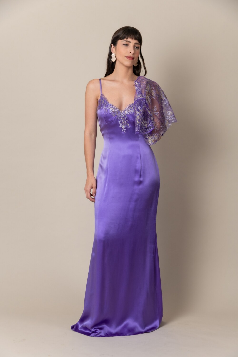 VESTIDO BETANIA VESTIDO BETANIA