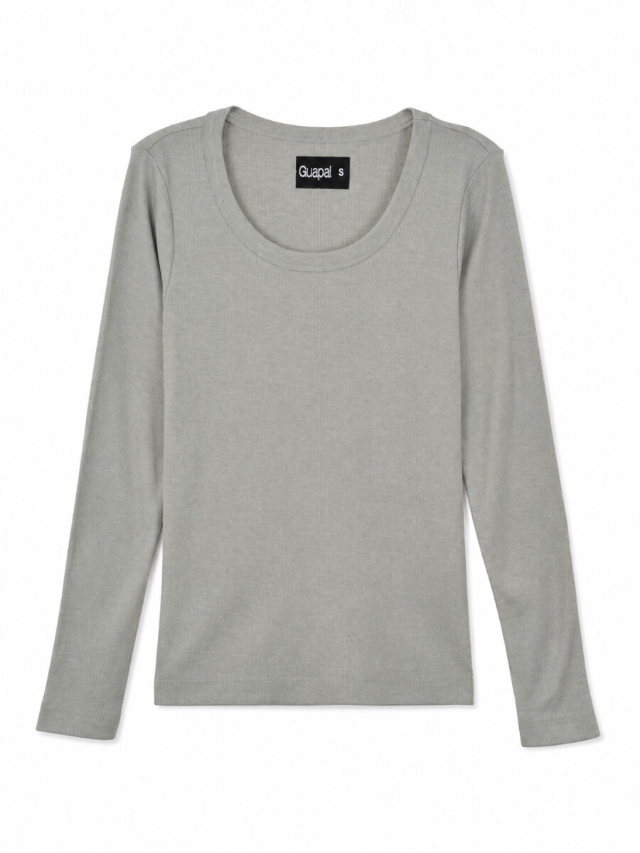 REMERA ISABEL - VERDE 