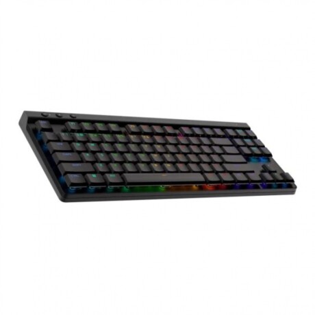 Teclado Inalámbrico LOGITECH G515 Gaming Lightspeed - Black Teclado Inalámbrico LOGITECH G515 Gaming Lightspeed - Black