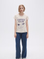 Remera Jaya Estampado 1