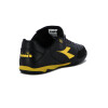 Diadora Futbol SIRIO ID Teen Negro-Amarillo Negro-Amarillo