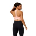Top New Balance de Dama - PACE BRA - WB11034GAE BEIGE