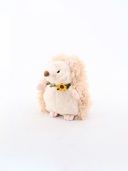 PUERCOESPIN PELUCHE BEIGE