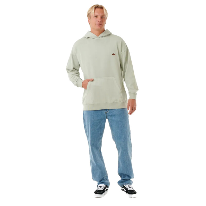 Canguro Rip Curl Original Surfers Hood - Verde Canguro Rip Curl Original Surfers Hood - Verde