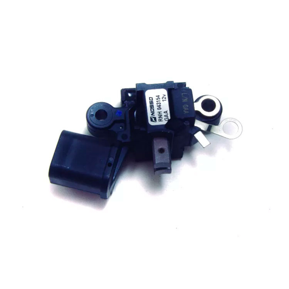 REGULADOR VOLTAJE NISSAN S/HITACHI SENTRA-PULSAR-AXXESS=IH.242 NOSSO 
