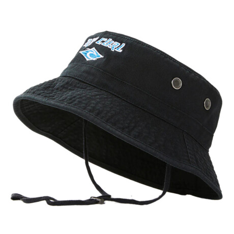 Sombrero Rip Curl Icons Washed black