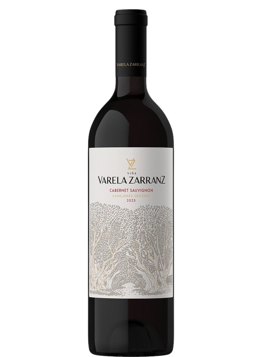 Varela Zarranz Cabernet Sauvignon 