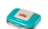 Wafflera Ariete Party Time 1973 Celeste – Estilo Retro y Cocción Perfecta Wafflera Ariete Party Time 1973 Celeste – Estilo Retro y Cocción Perfecta