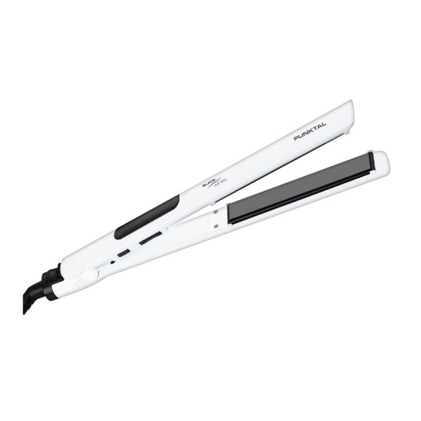 PLANCHITA PARA CABELLO PK-325 BW - PUNKTAL PLANCHITA PARA CABELLO PK-325 BW - PUNKTAL