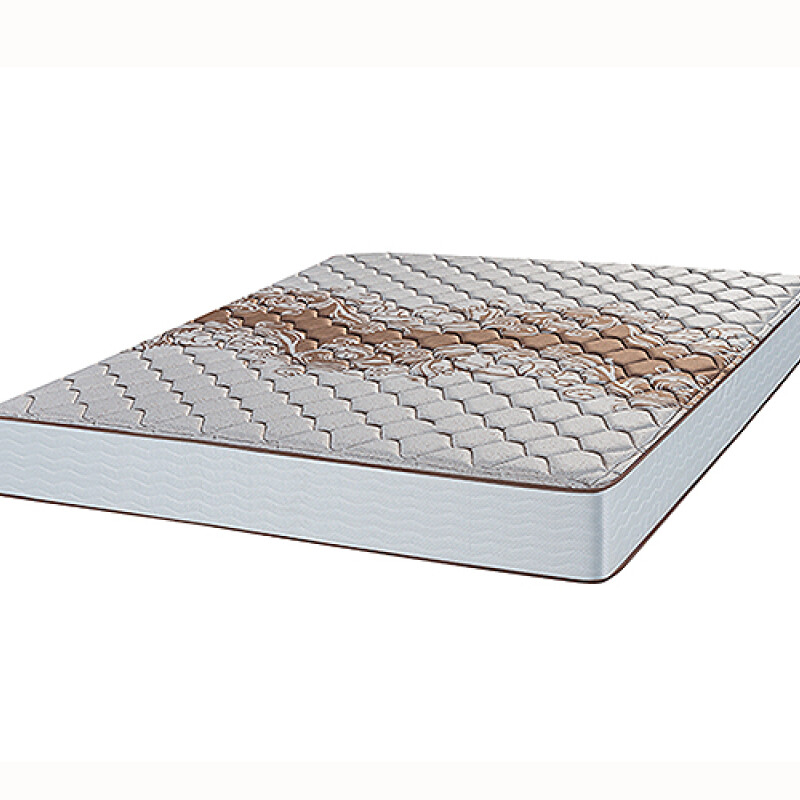 COLCHON RESORTES LSKY CORO Select 140 x 190 x 26 Sin color