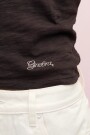 MUSCULOSA AMALFI Negro
