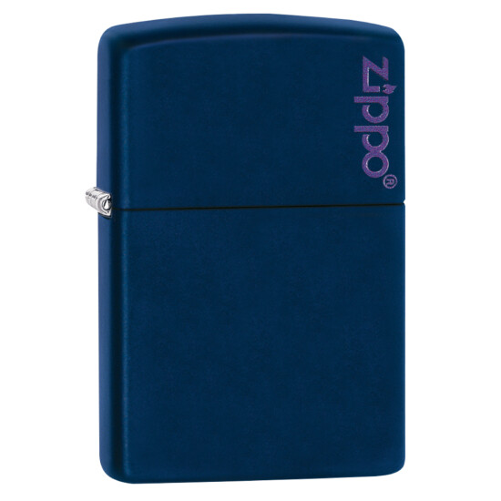 Encendedor ZIPPO 239ZL Azul 0