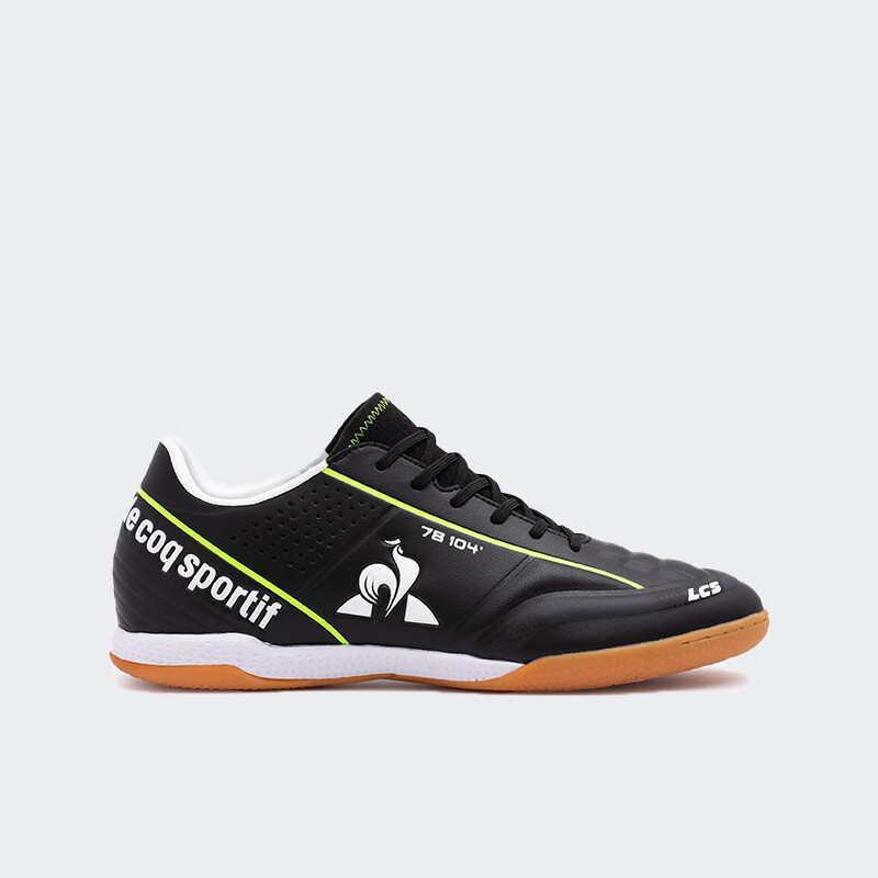 Championes Le Coq Sportif Magic Match 78-104 Negro