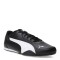 Championes de Hombre Puma Catch Negro - Blanco
