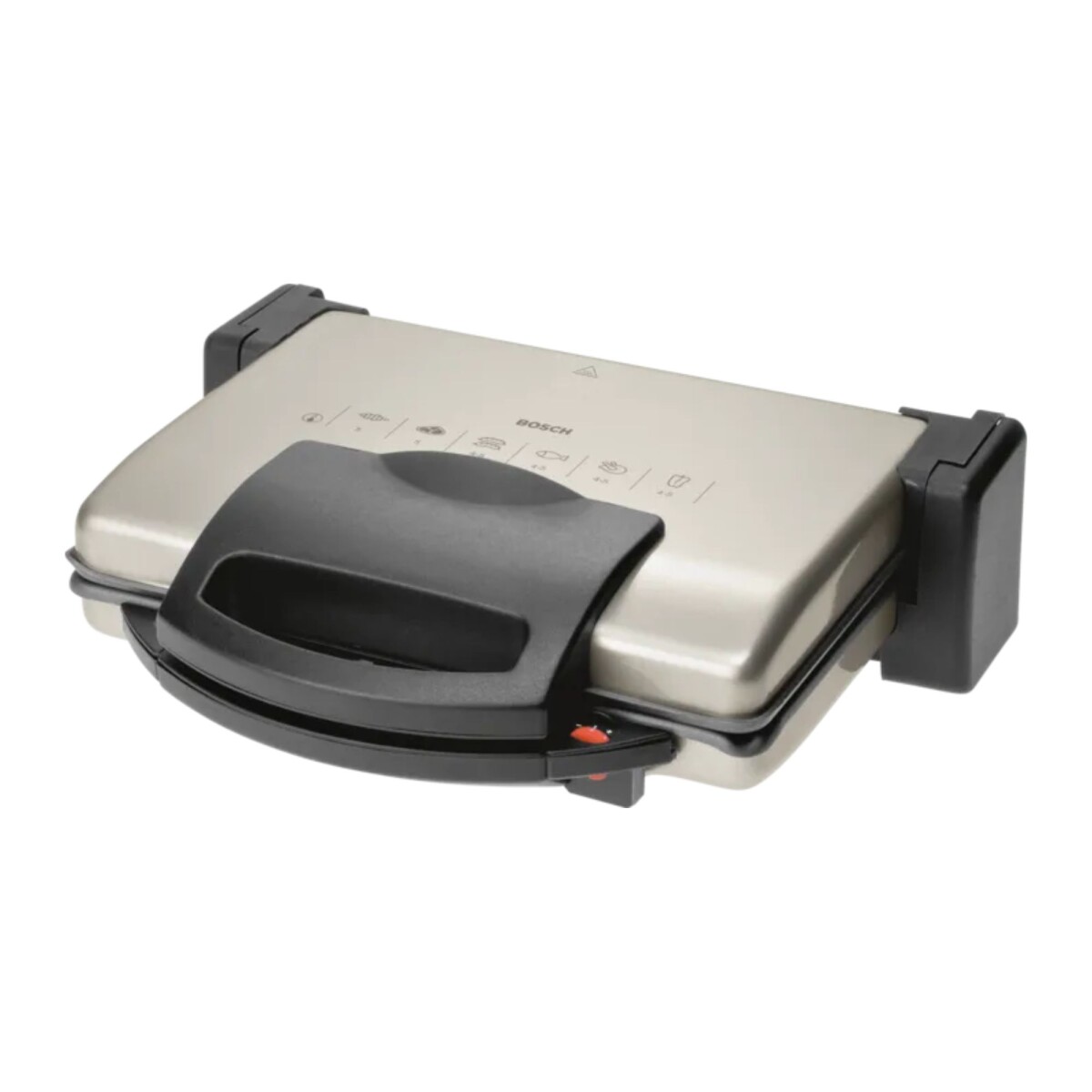 Placa Bosch Grill con Placas Desmontables TFB3302V 