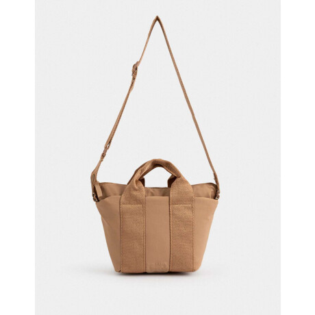 Cartera City Special Price Marron Camel