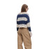 SWEATER PAUSA XS-XL AZUL MARIN