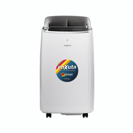 Aire Acondicionado Portátil ENXUTA AAENXP3S-9000 0.45Lt 910W 9000BTU Aire Acondicionado Portátil ENXUTA AAENXP3S-9000 0.45Lt 910W 9000BTU