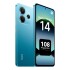XIAOMI Redmi Note 14 256GB / 8GB Ram Blue Xiaomi Redmi Note 14 256gb / 8gb Ram Blue