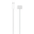 Apple cable USB-C a MagSafe 3 (2m) Silver Apple cable USB-C a MagSafe 3 (2m) Silver