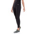 CALZA LARGA GIRLS fucsia glo gradient NEGRO