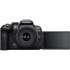 Camara Canon Mirrorless Eos R10 Rf-s + Lente 18-45mm CAMARA CANON EOS R10 RF-S 18-45MM