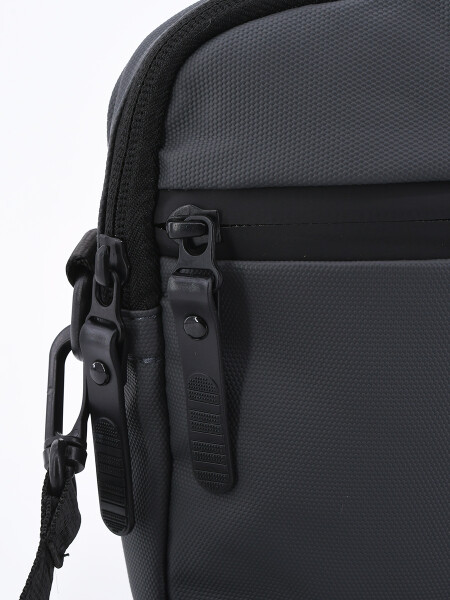 MORRAL MOSCU GRIS