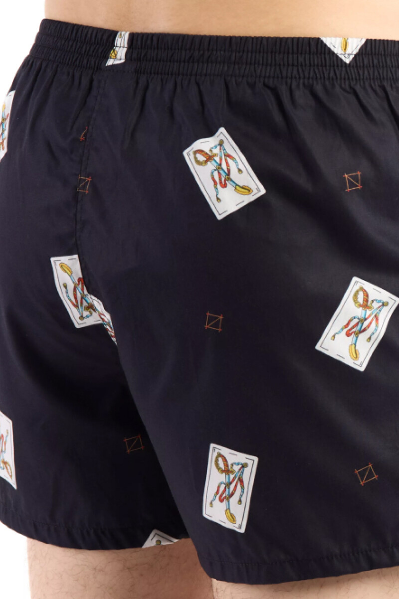 Bóxer Kevingston DBY