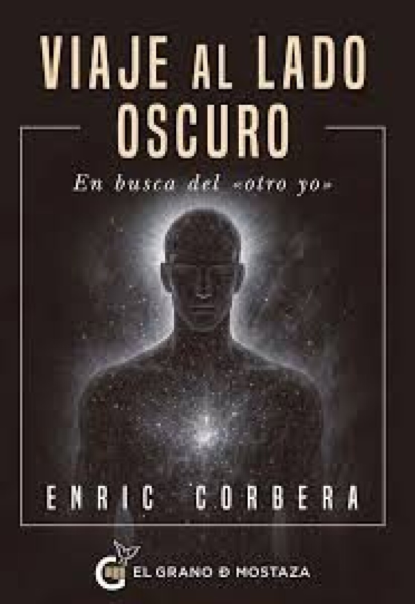 VIAJE AL LADO OSCURO 