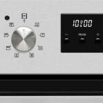 Horno de empotrar Futura FUT-HE650CDT acero inoxidable