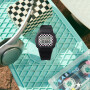 Reloj CASIO BABY-G BGD565GS-1DR en Resina Negro Esfera 42mm 0