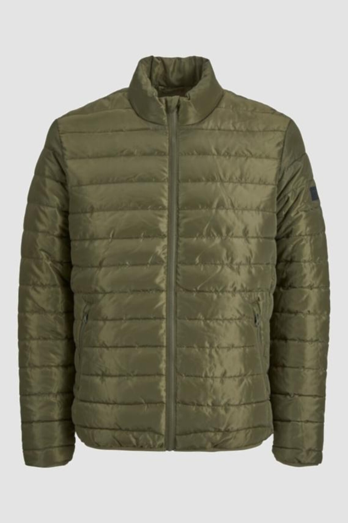 Chaqueta Wing Star Olive Night