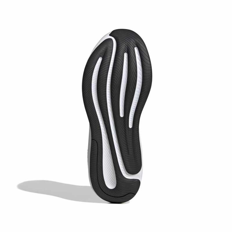 CHAMPIONES ADIDAS RESPONSE 2 M Hombre KJ1748 Negro-blanco