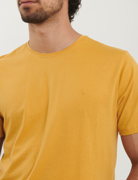 520770 T-SHIRT NAVIGATOR Amarillo