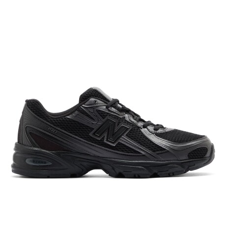 Championes Lifestyle New Balance Unisex 740 U740BO2 BLACK