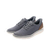 Calzado Slip-ins Mark Nason: Casual Glide Gris