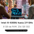 Notebook Lenovo Thinkpad X1 Carbon 3ra Gen 14 Fhd NOTEBOOK RFPL LENOVO X1 CARBON I5/8/256