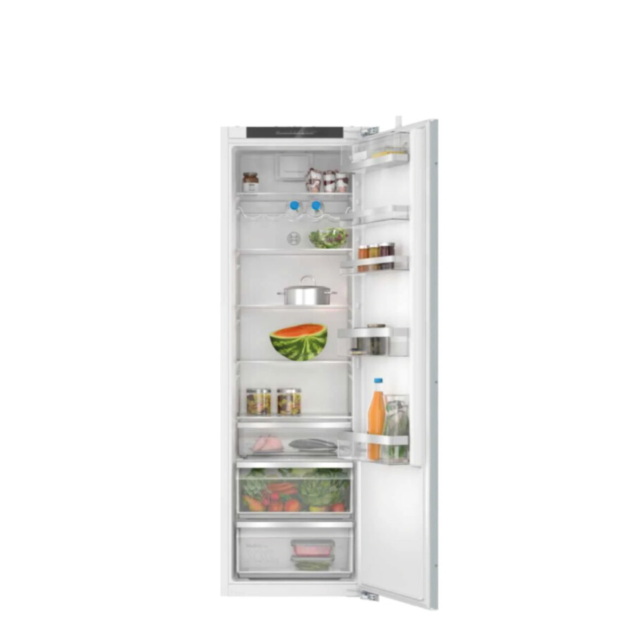 Refrigerador Integrable Panelable Bosch Refrigerador Integrable Panelable Bosch