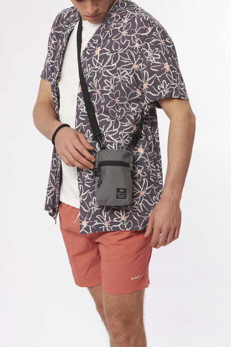 CAMISA SAGI RUSTY Navy