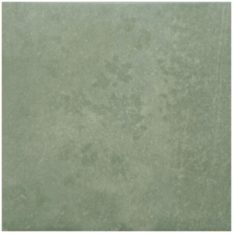 Porcelanato Verde Salvia 22.3X22.3Cm Piso Pared GAMAS DE VERDE