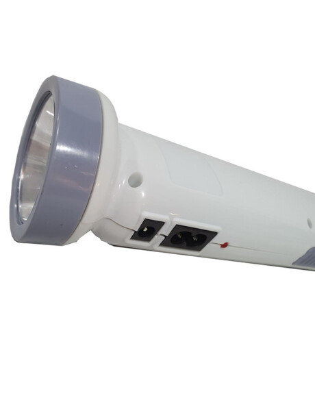 Linterna y Farol de Emergencia LED Arye Linterna y Farol de Emergencia LED Arye