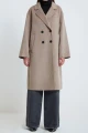 ABRIGO Beige